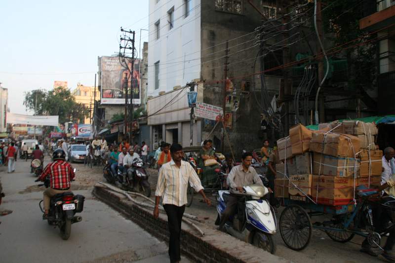 India & Nepal 2011 - 0750